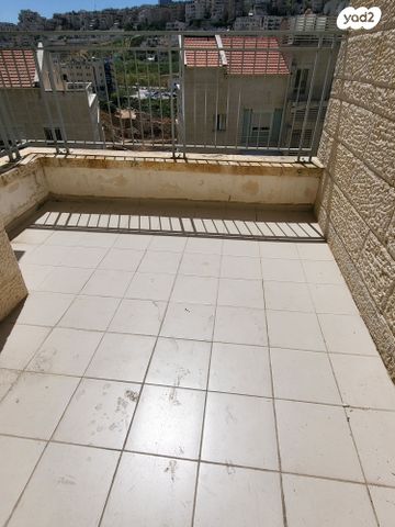 דירה, משה קול, בית הכרם, רמת בית הכרם, ירושלים