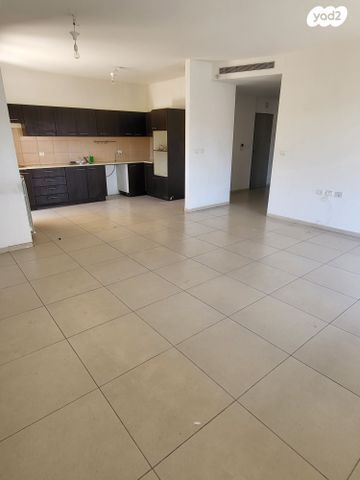 דירה, משה קול, בית הכרם, רמת בית הכרם, ירושלים