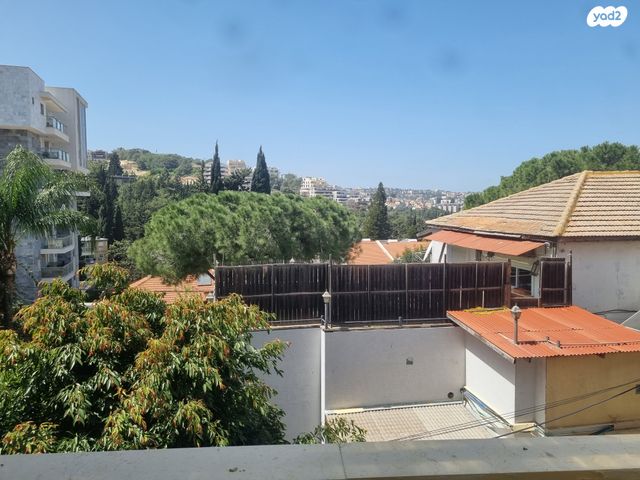 דירה, רמות רמז, חיפה