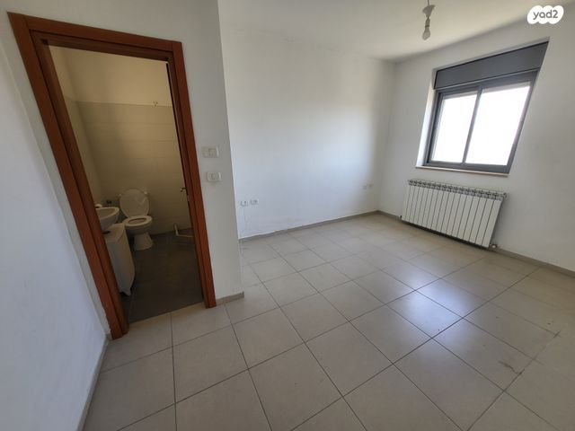 דירה, משה קול, בית הכרם, רמת בית הכרם, ירושלים