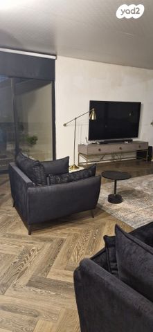 דירת גן, מגדל העמק