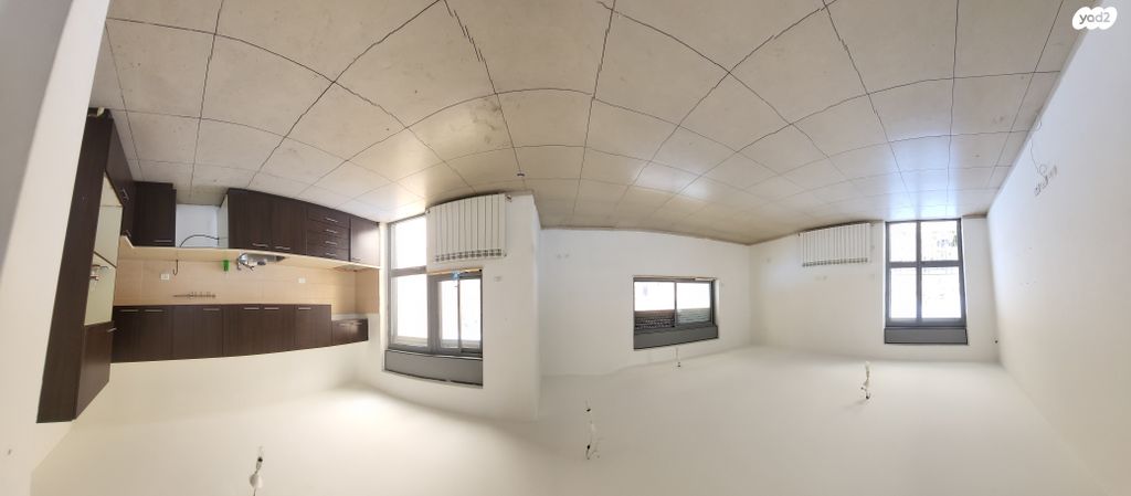 דירה, משה קול, בית הכרם, רמת בית הכרם, ירושלים