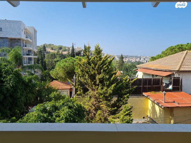 דירה, רמות רמז, חיפה