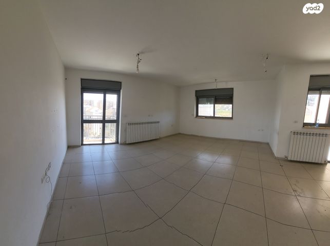 דירה, משה קול, בית הכרם, רמת בית הכרם, ירושלים