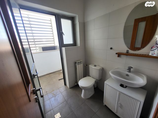 דירה, משה קול, בית הכרם, רמת בית הכרם, ירושלים