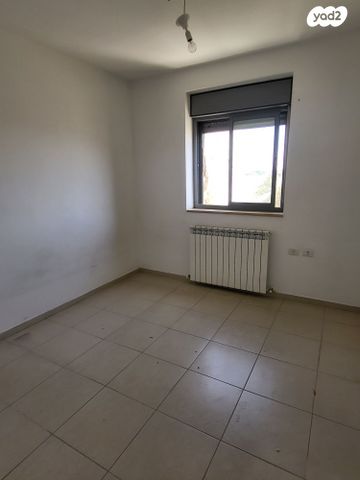 דירה, משה קול, בית הכרם, רמת בית הכרם, ירושלים