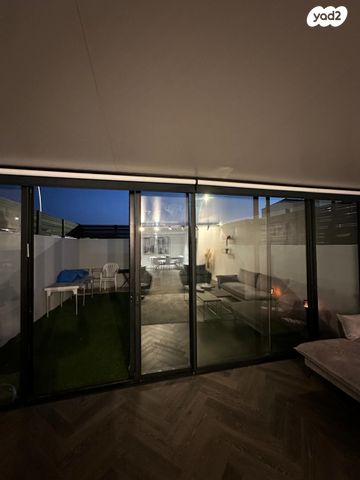 דירת גן, מגדל העמק