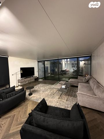 דירת גן, מגדל העמק