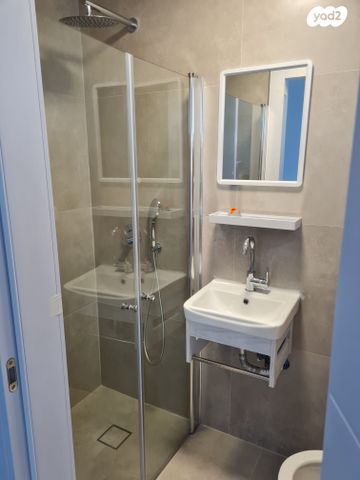 דירה, רמות רמז, חיפה