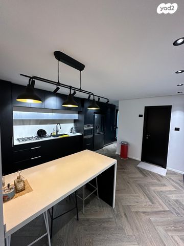 דירת גן, מגדל העמק