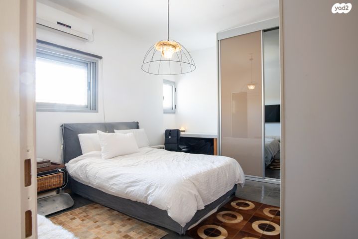 דירה, לב תל אביב, לב העיר צפון, תל אביב יפו