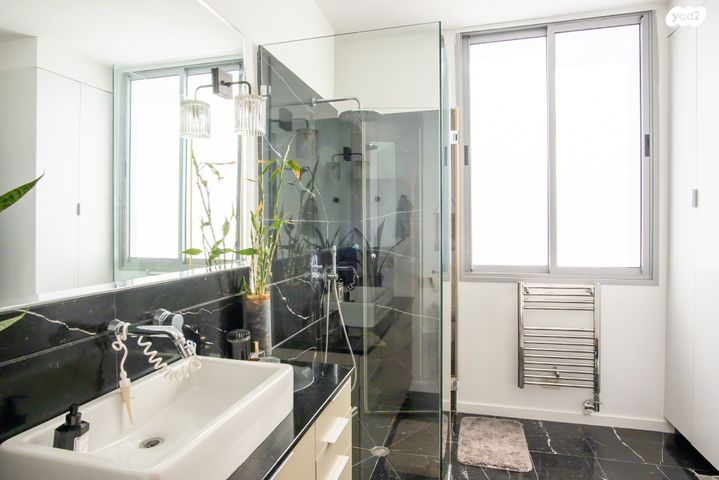 דירה, לב תל אביב, לב העיר צפון, תל אביב יפו