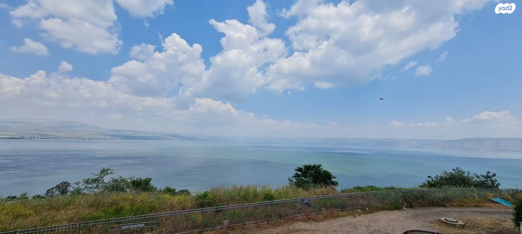 דירה, שדרות הרצל, קרית שמואל, טבריה