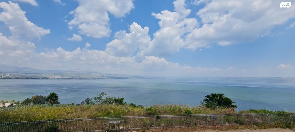 דירה, שדרות הרצל, קרית שמואל, טבריה