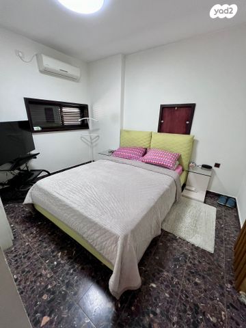 בית פרטי/ קוטג', מבצע דני, באר שבע