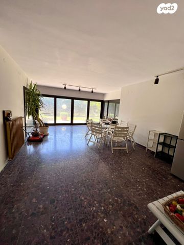 בית פרטי/ קוטג', מבצע דני, באר שבע