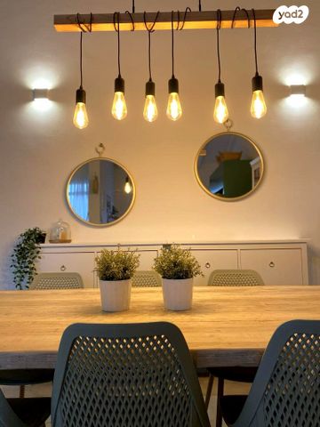 בית פרטי/ קוטג', נופך