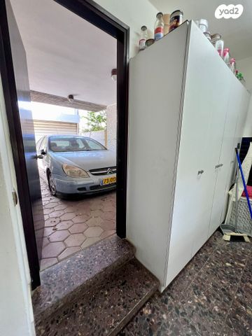 בית פרטי/ קוטג', מבצע דני, באר שבע