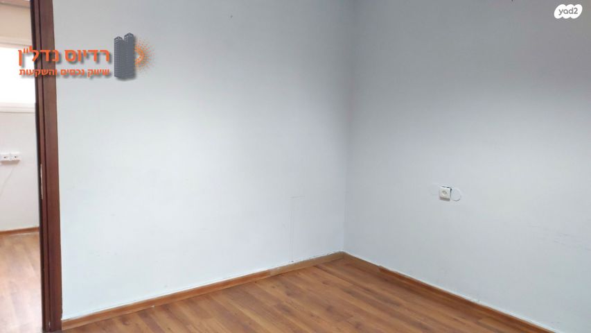 משרדים, ביאליק, שכונת חשמונאים, מרכז העיר א, רמת גן