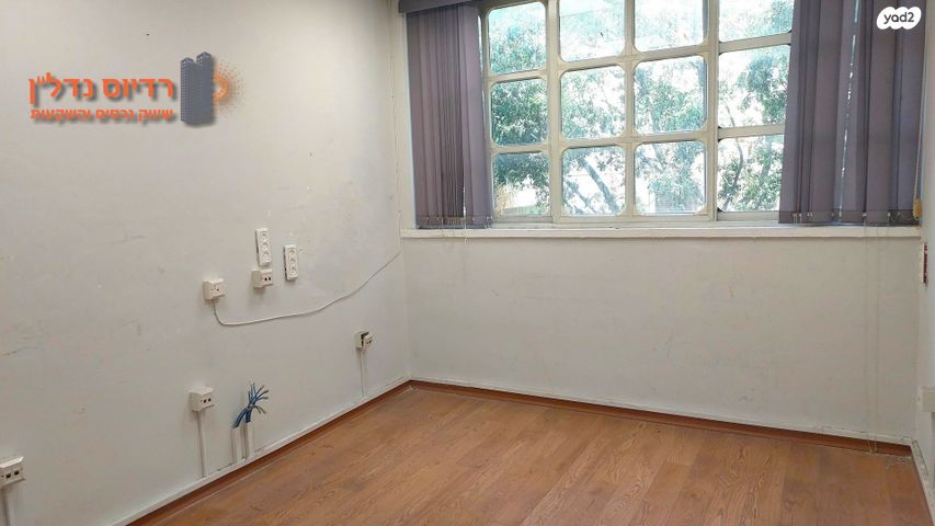 משרדים, ביאליק, שכונת חשמונאים, מרכז העיר א, רמת גן