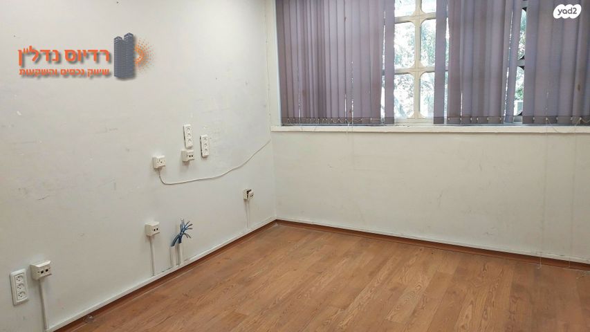 משרדים, ביאליק, שכונת חשמונאים, מרכז העיר א, רמת גן