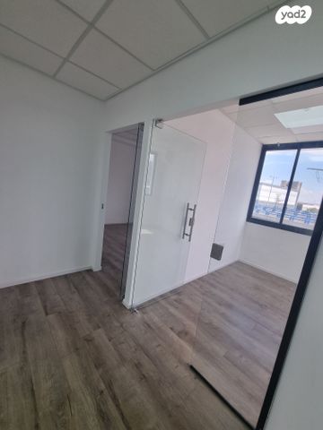 משרדים, שדרות ההסתדרות, חיפה