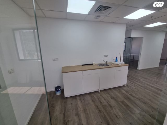 משרדים, שדרות ההסתדרות, חיפה