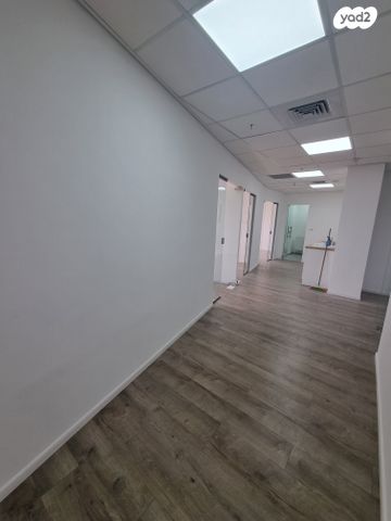 משרדים, שדרות ההסתדרות, חיפה