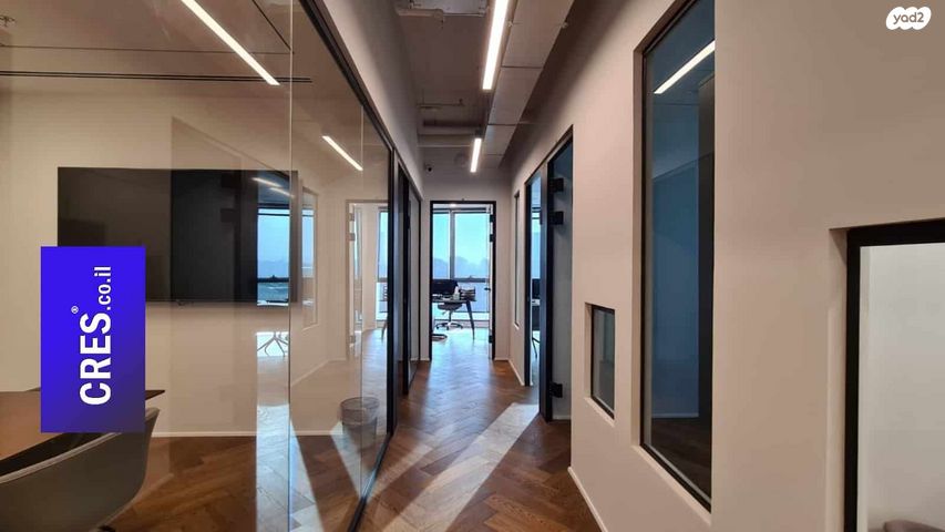 משרדים, רעננה