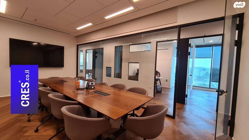 משרדים, רעננה