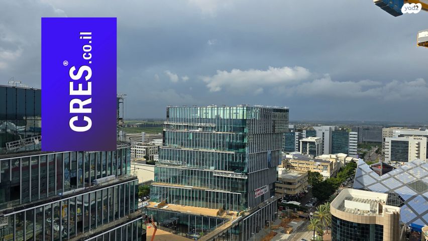 משרדים, רעננה