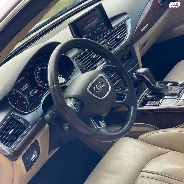 אאודי A7