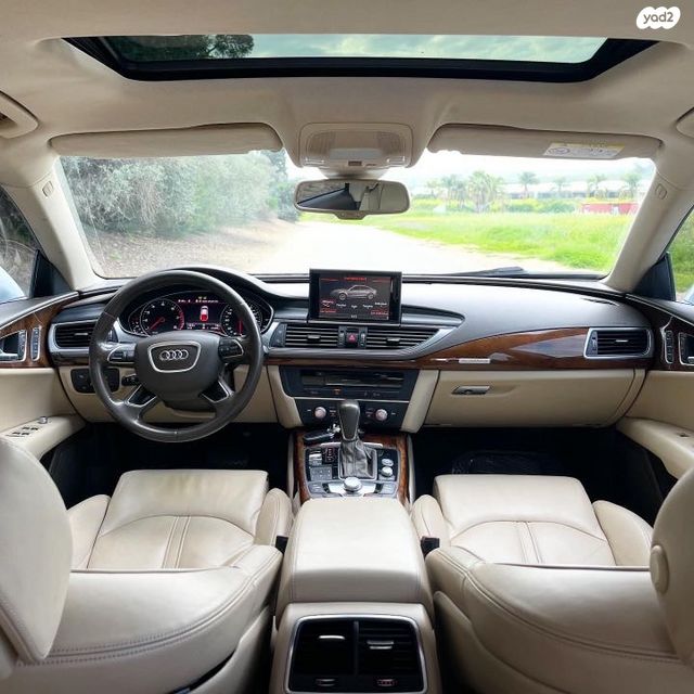 אאודי A7