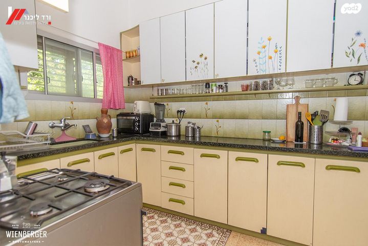 בית פרטי/ קוטג', טבעון הוותיקה, קרית טבעון