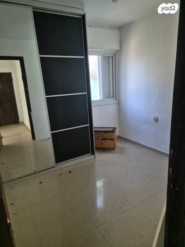 דירה, יהודה הלוי, אשקלון