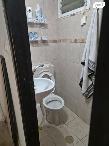 דירה, יהודה הלוי, אשקלון