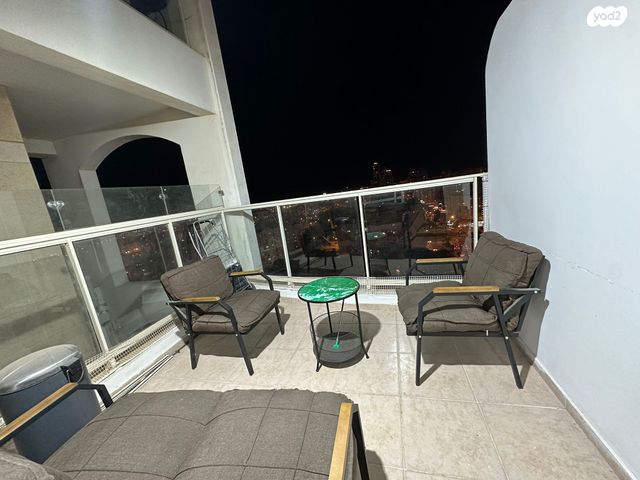 דירה, באר שבע