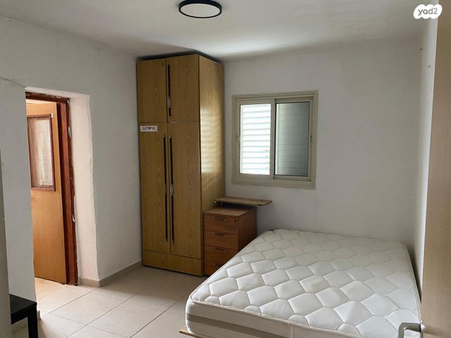 דירה, אלכסנדר ינאי, באר שבע