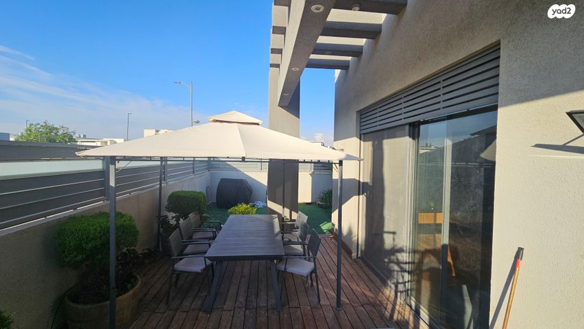 בית פרטי/ קוטג', מיתר / כרמית