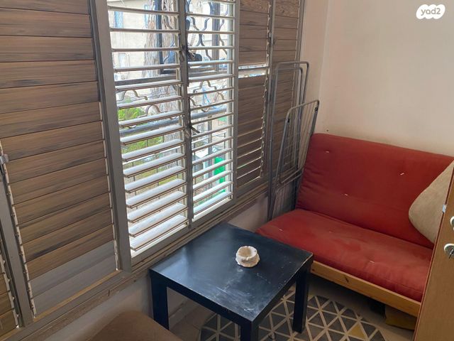 דירה, אלכסנדר ינאי, באר שבע