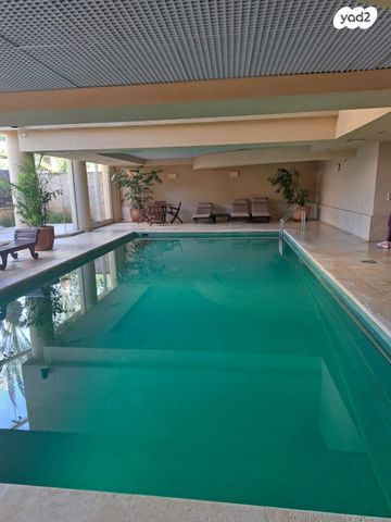 דירה, מדינת היהודים 14, הרצליה פיתוח, הרצליה