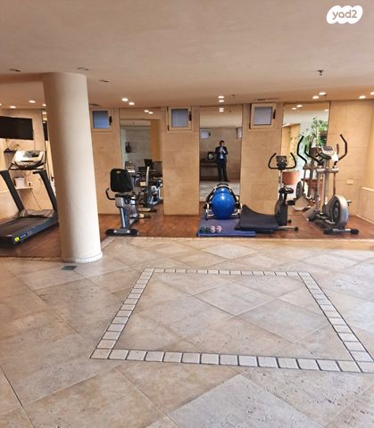 דירה, מדינת היהודים 14, הרצליה פיתוח, הרצליה