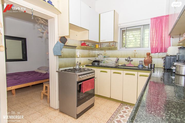 בית פרטי/ קוטג', טבעון הוותיקה, קרית טבעון