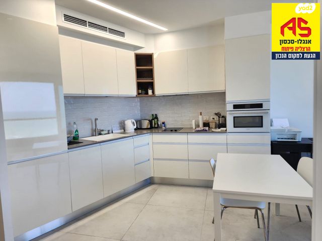 דירה, הרצליה פיתוח, הרצליה