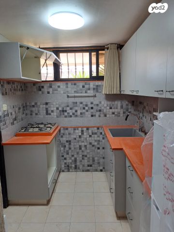 יחידת דיור, עפולה