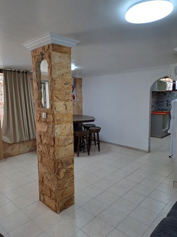 יחידת דיור, עפולה