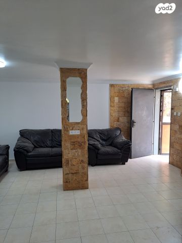 יחידת דיור, עפולה