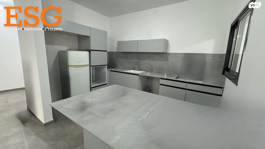 דירה, שבט שמעון, רובע י"ב, אשדוד