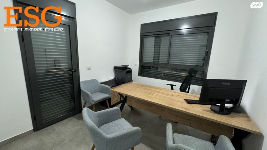 דירה, שבט שמעון, רובע י"ב, אשדוד