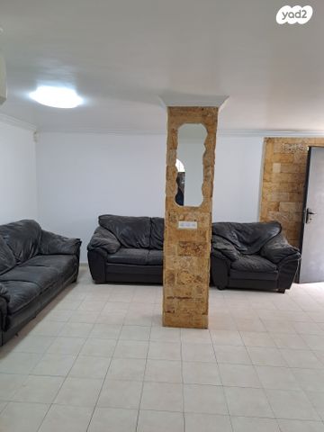 יחידת דיור, עפולה